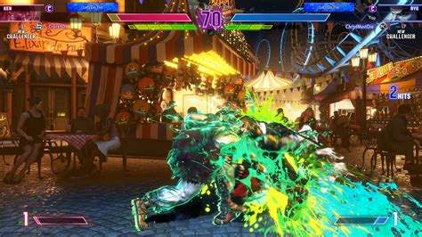 tvtropes sf6|Street Fighter 6 Review .